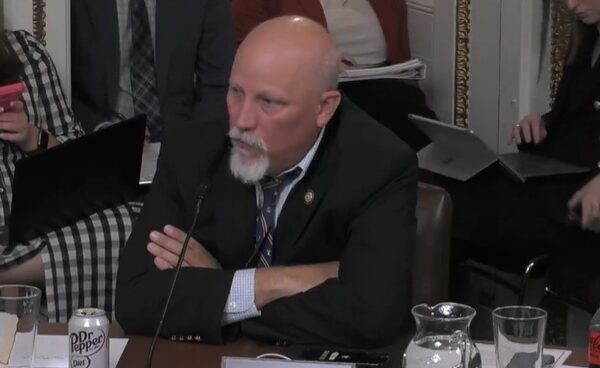Chip Roy Leads The Fight To Repeal Biden-Era&hellip;