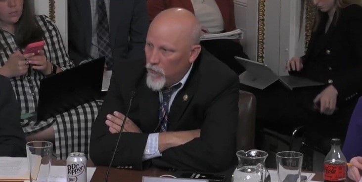 Chip Roy Leads The Fight To Repeal Biden-Era Car ‘Kill&hellip;