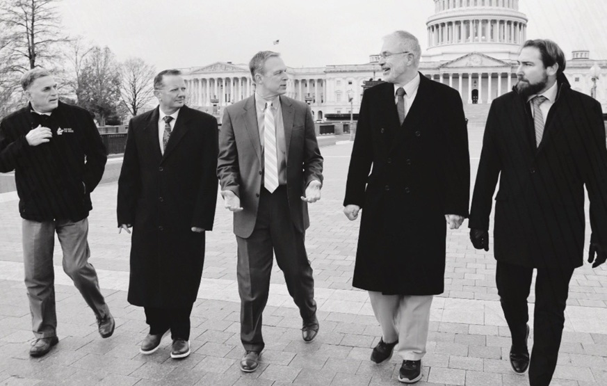 House Freedom Caucus Rejects Plan to Fund&hellip;