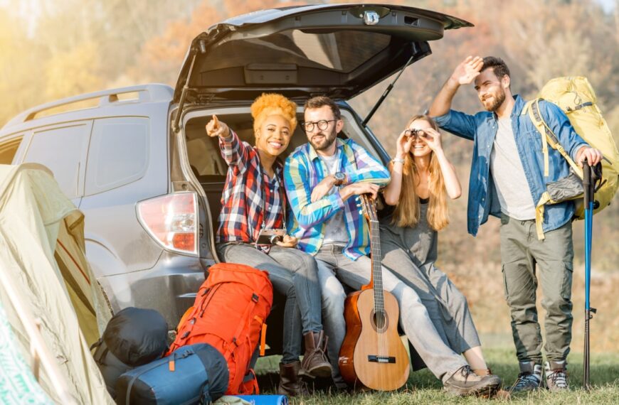 Major Elect oral Refo rms Anno unced Ahead of National&hellip;