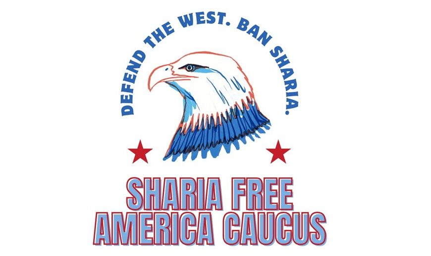 House Freedom Caucus members sounded the alarm about Sharia Law