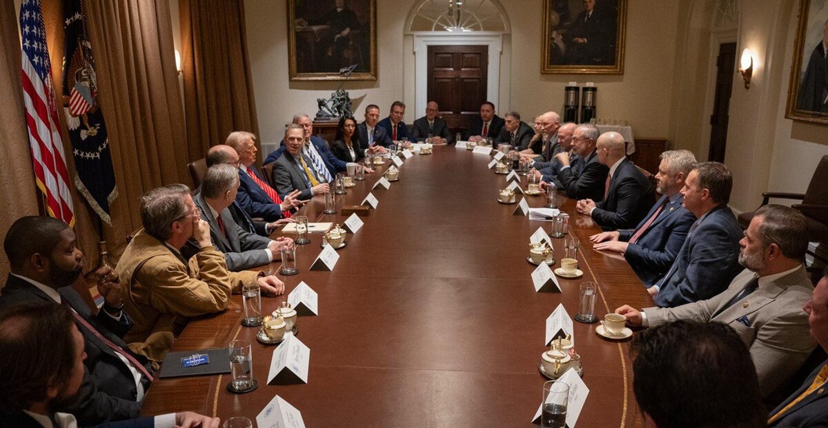 President Trump lauds House Freedom Caucus for&hellip;