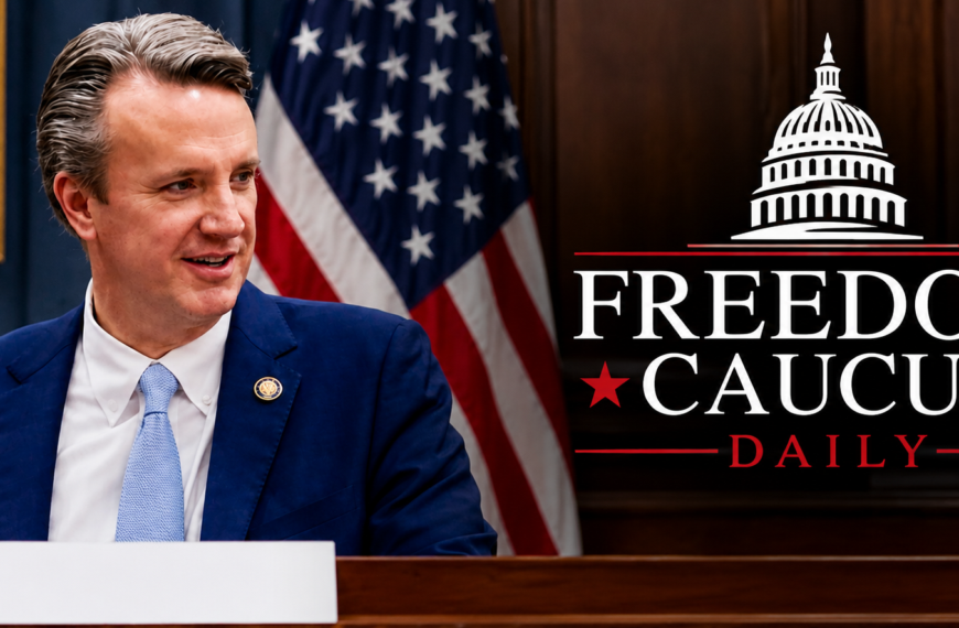 Cline Highlights Immigration Enforcement Record, Introduces Bill Requiring Local Cooperation&hellip;