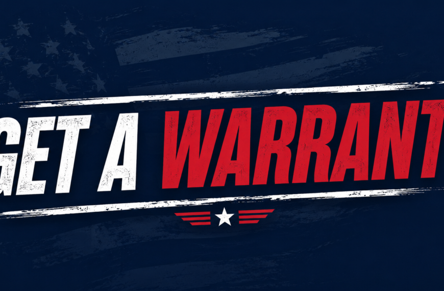 Freedom Caucus Members Warn FISA Renewal Cannot&hellip;