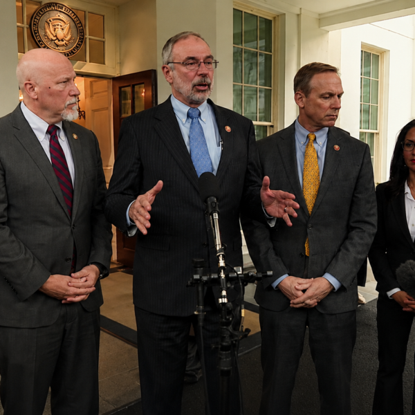 House Freedom Caucus Sets Up Path for SAVE&hellip;