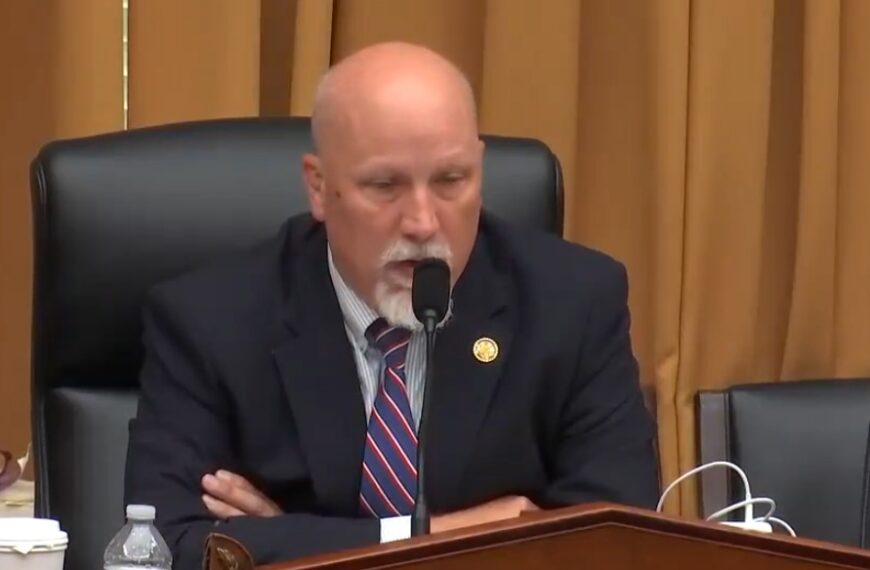 Roy Introduces Bill to Strip Southern Poverty Law Center of&hellip;