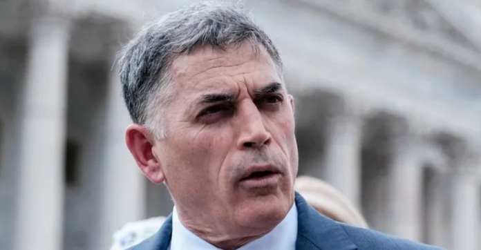 Clyde Moves to Draft Impeachment Articles Against Federal Judge Accused&hellip;