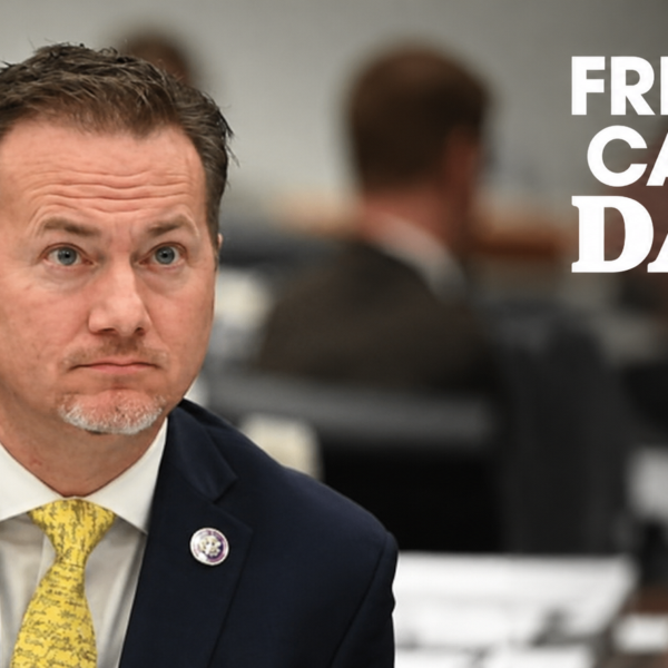 House Effort to Block Federal Funding for Vehicle&hellip;