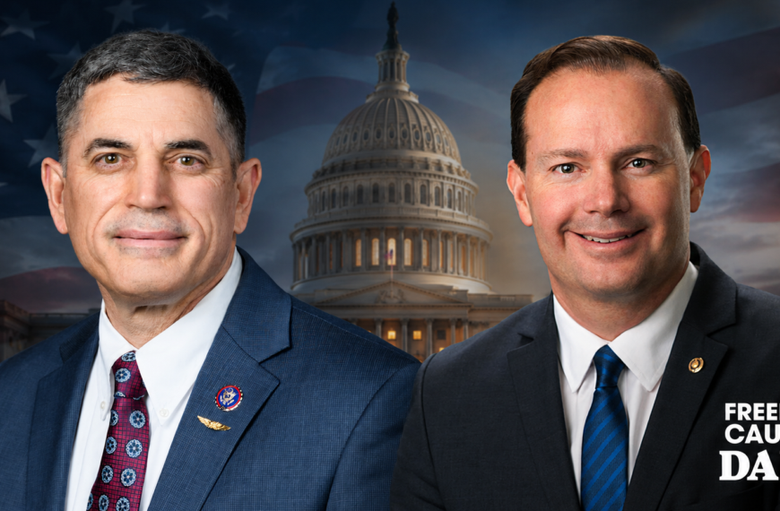Clyde and Lee Introduce Legislation to Rein In EPA Authority,&hellip;
