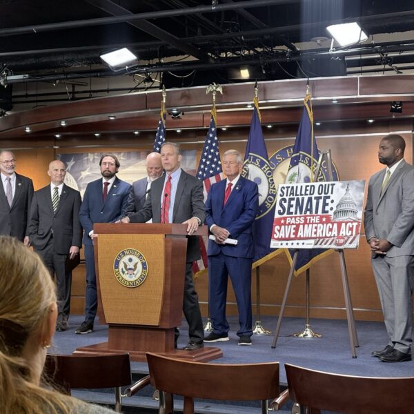 House Freedom Caucus Forces Border Bill to Committee&hellip;