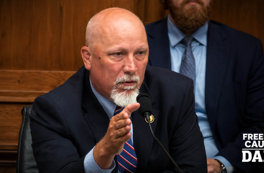 Roy Calls for Full Immigration Pause After Supreme Court Birthright&hellip;