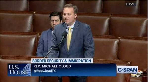 Cloud Bill Would Force Budget Scorekeepers to&hellip;